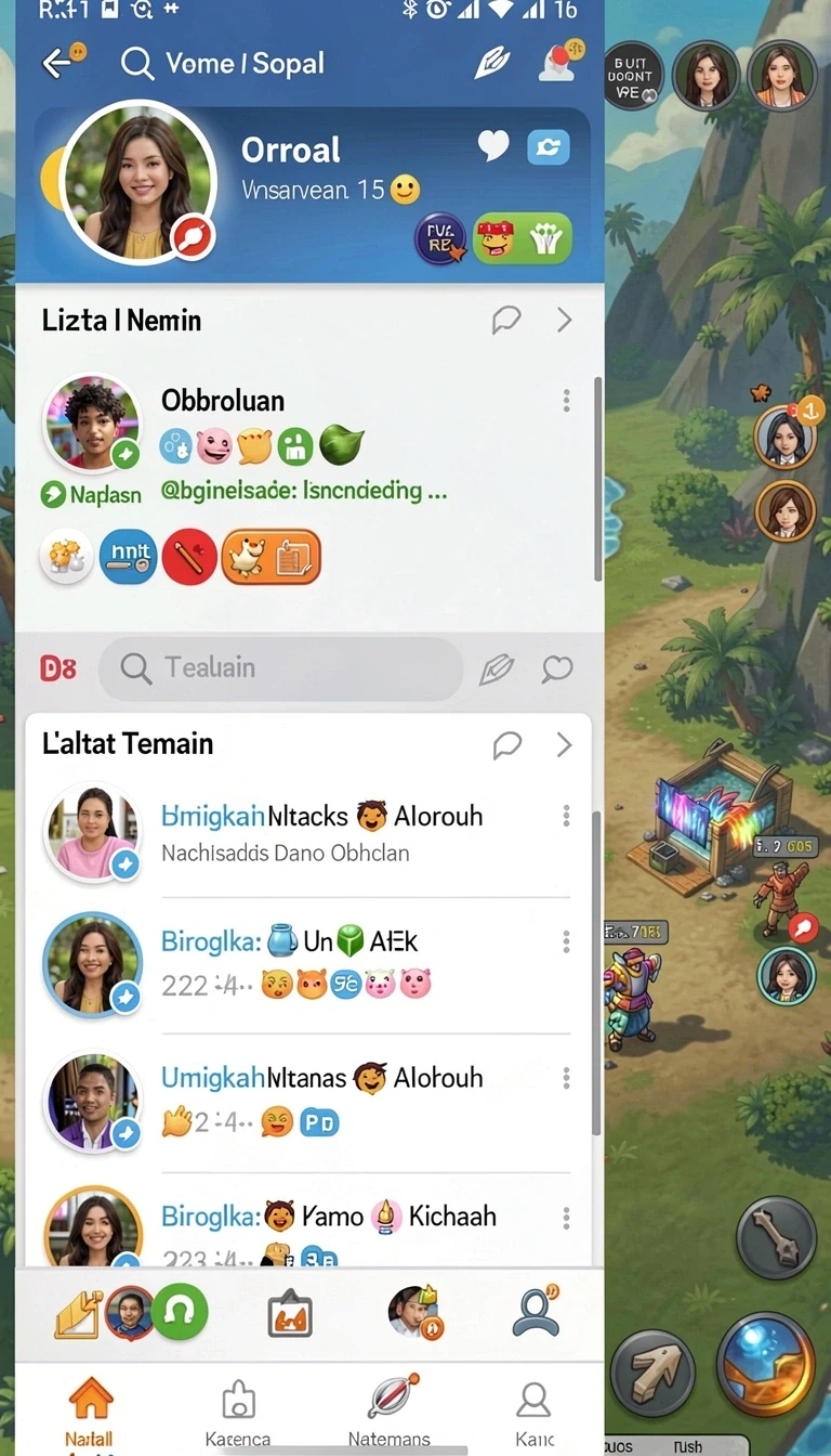 Review Aplikasi dragon777 screenshot