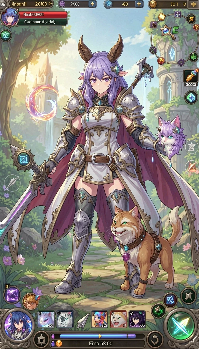 layarkaca21: Aplikasi Game Online Indonesia screenshot