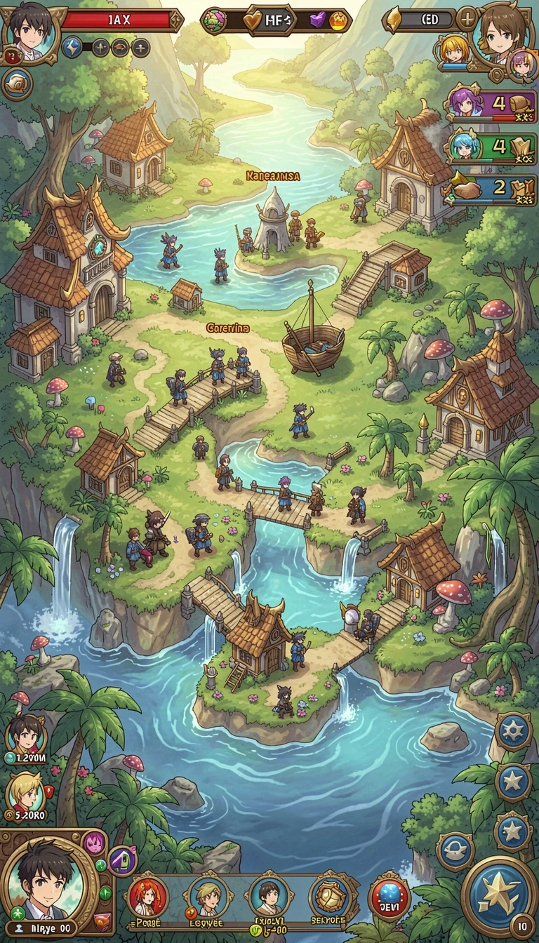 Kelebihan dan Fitur Aplikasi hokigame Terbaru screenshot