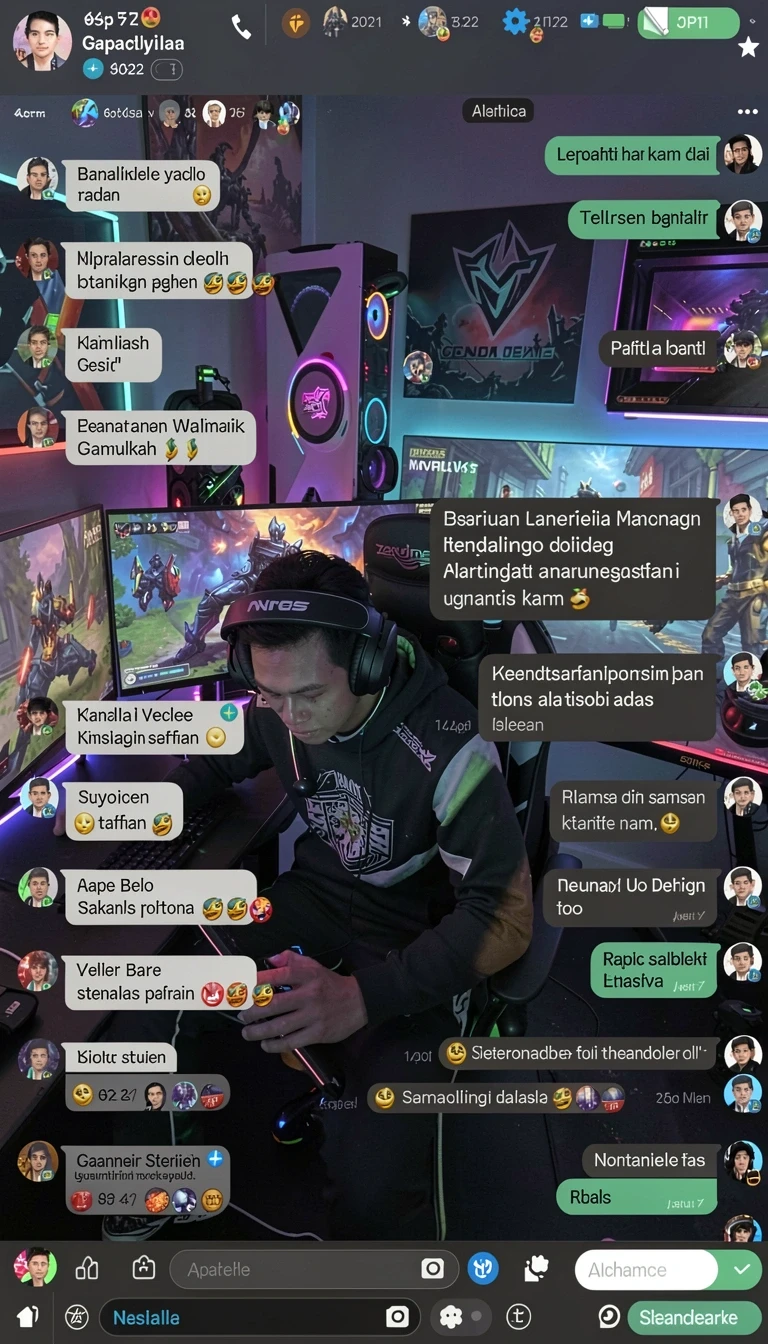 Review Aplikasi panenslot screenshot