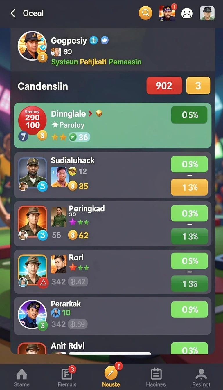 Kelebihan dan Fitur Aplikasi features Terbaru screenshot