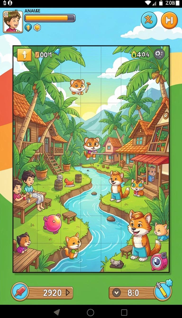 Tampilan utama aplikasi selayar88 – Login & Klaim Bonus 2026