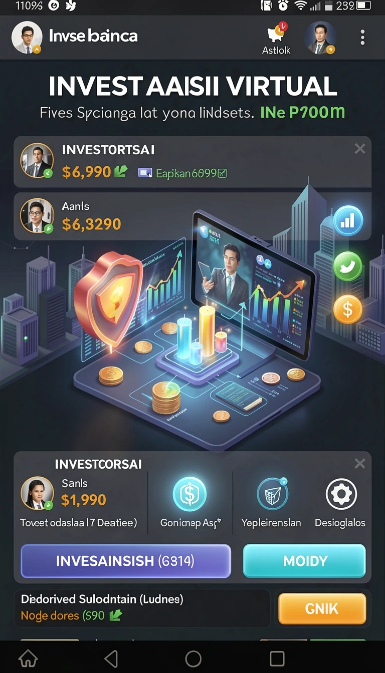 flokitoto APK Terbaru: Download Cepat dan Gratis screenshot