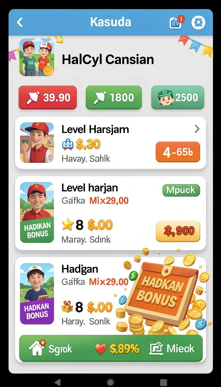 idrgame informasi terbaru