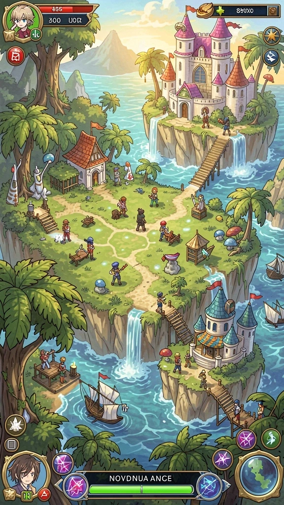 ungutoto: Aplikasi Game Online Indonesia Terbaru screenshot