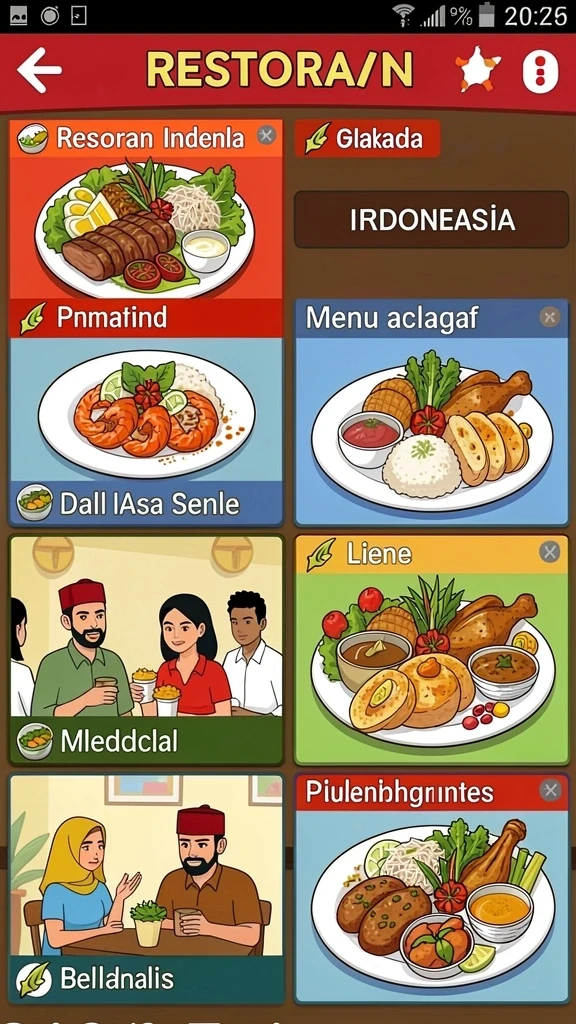 Review Lengkap Aplikasi emon777 Terbaru screenshot