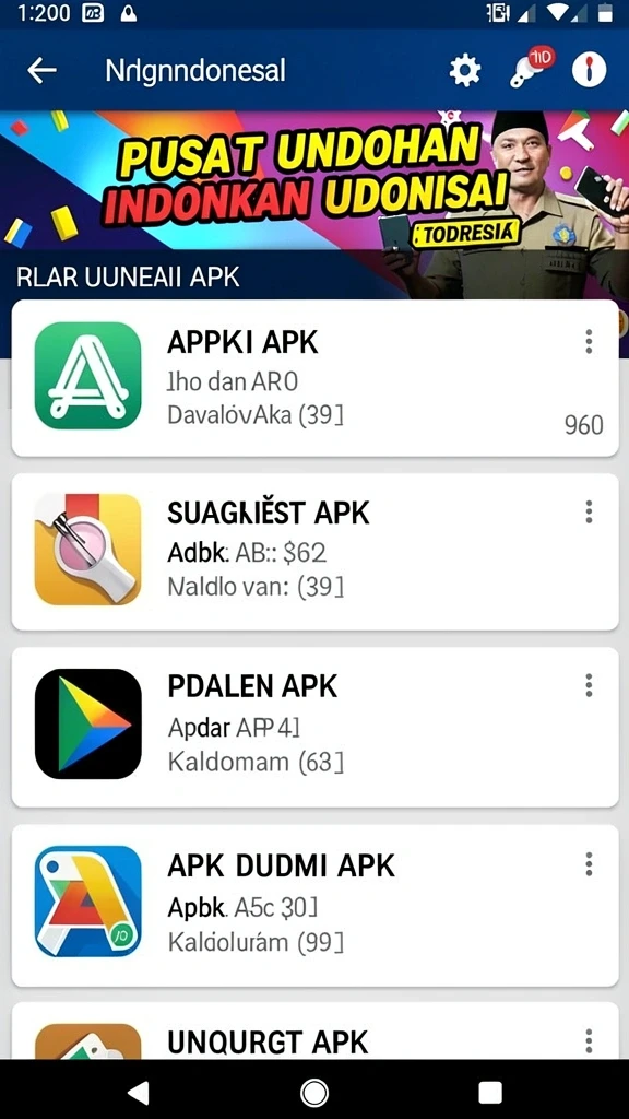 protogel: Aplikasi Game Online Praktis 2026 screenshot