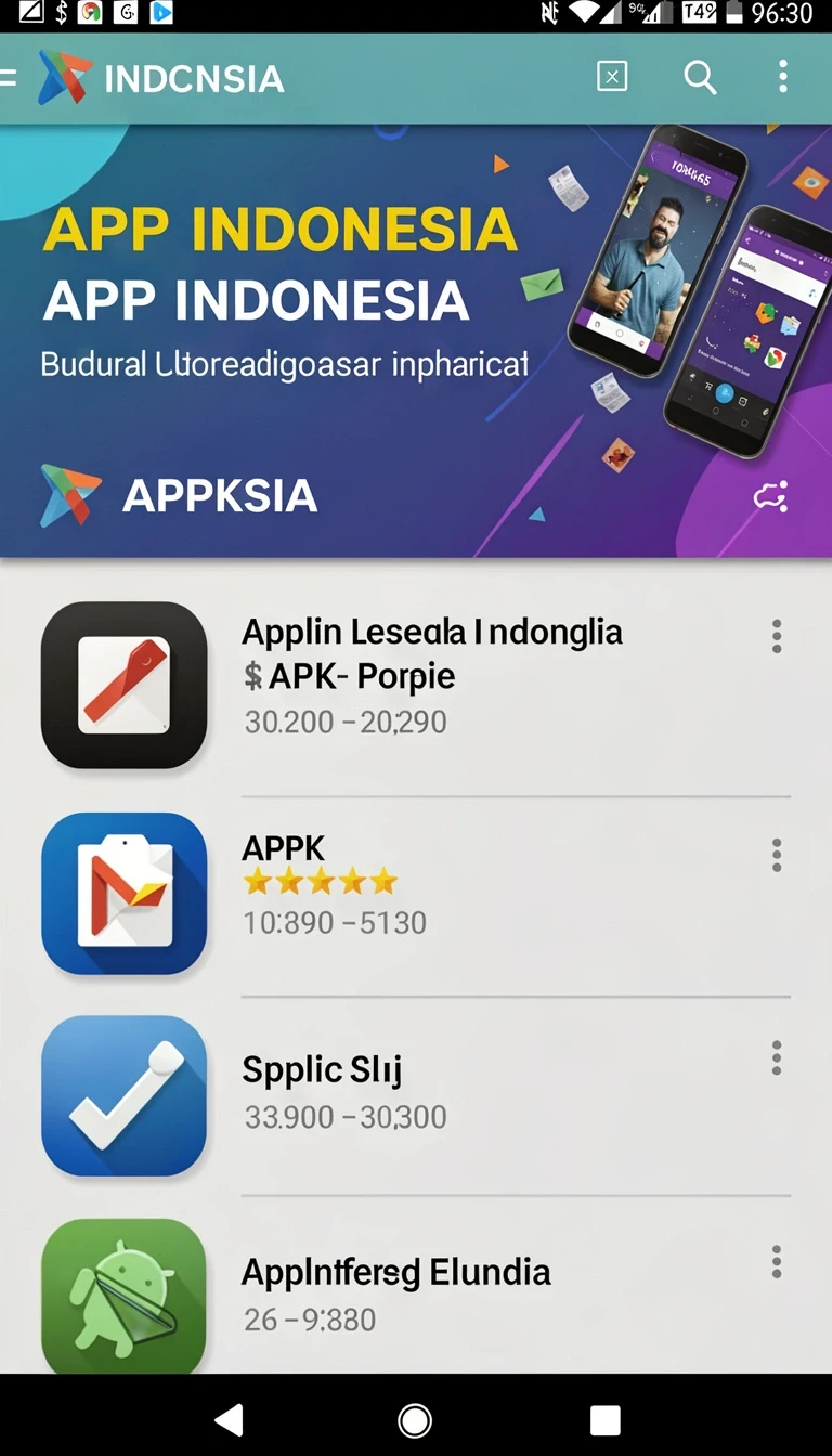 Review Aplikasi olxslot screenshot