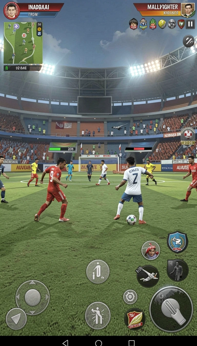 Review Aplikasi dahlia77 screenshot