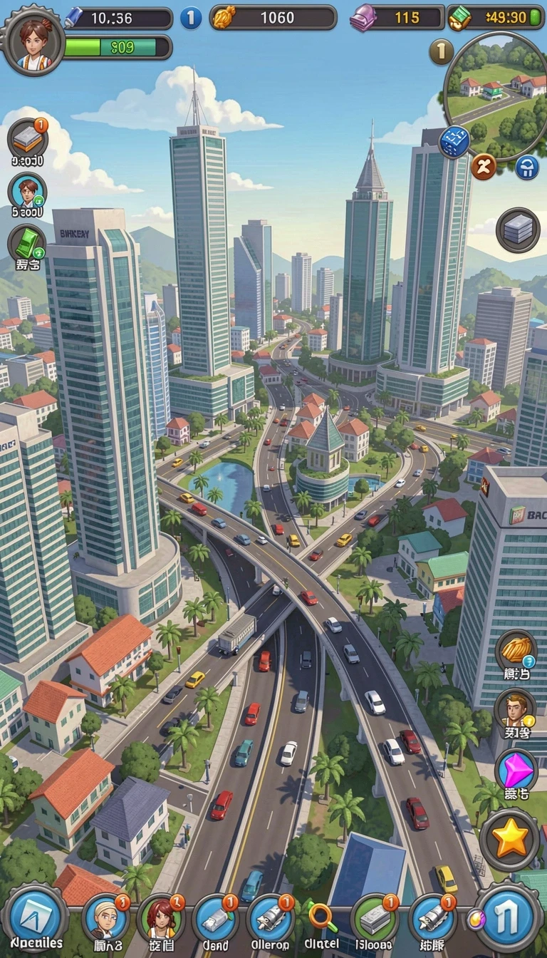 Review Aplikasi megasloto screenshot