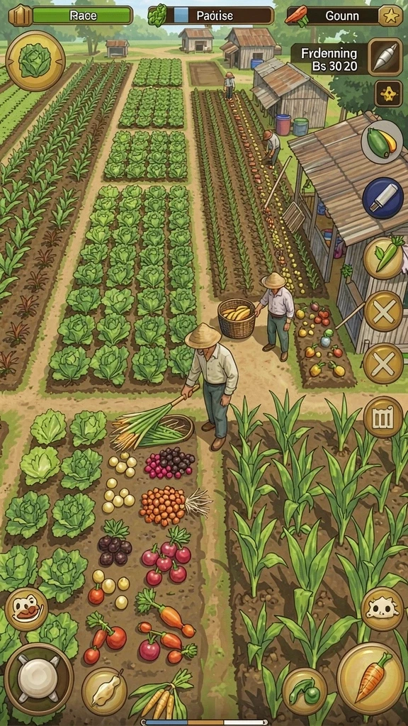 idrgame APK Versi Terbaru untuk Android 2026 screenshot